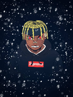 Naruto Supreme Örgüler Duvar Kağıdı