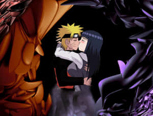 Naruto Estetik Görselleri — Naruto estetiği Duvar Kağıdı
