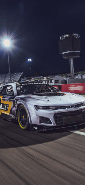 Nascar iPhone — iPhone X Duvar Kağıdı