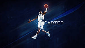 Spor Vince Carter Basketbol Dallas Mavericks NBA HD Duvar Kağıdı | Arka Plan Görseli