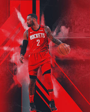 NBA Oyuncusu John Wall duvar kağıdı — 4:5 Duvar Kağıdı