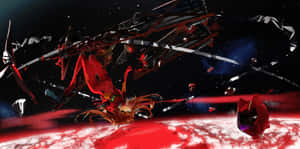 Neon Genesis Evangelion görselleri — Neon Genesis Evangelion Duvar Kağıdı