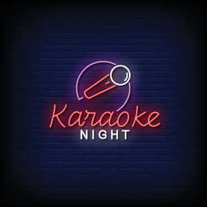 Karaoke Arka Planı — iPad Air Duvar Kağıdı