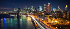New York İtfaiye Müzesi duvar kağıdı — 3440x1440 Duvar Kağıdı