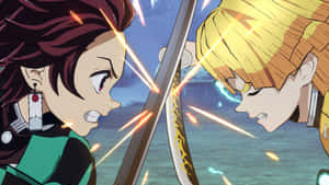 Demon Slayer resimleri — Nezuko demon slayer Duvar Kağıdı