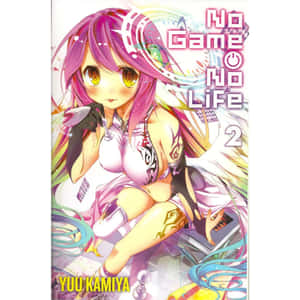 No Game No Life resimleri — No Game No Life Duvar Kağıdı