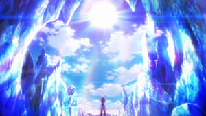 No Game No Life görselleri — No Game No Life Duvar Kağıdı