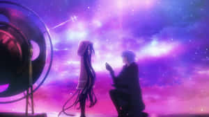 No Game No Life resimleri