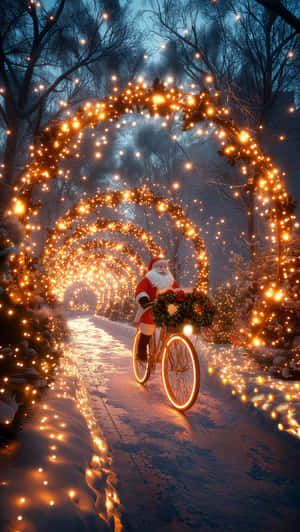 Noel Hattı, Noel, Noel Duvar Kağıtları, tatil, Noel 4K, Noel 4K Duvar Kağıtları, mutlu noeller, yılbaşı, — Rahat noel estetiği Duvar Kağıdı