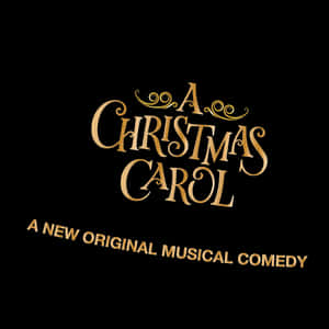 Bir Noel Şarkısı arka planı — Bir noel şarkısı Duvar Kağıdı