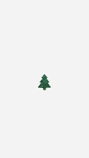 Basit Noel Arka Planı — Güzel Noel Duvar Kağıdı
