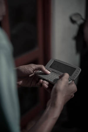 Nokia 9300 Cep Telefonu