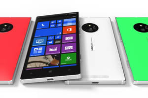 Nokia Lumia 830 Akıllı Telefon