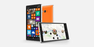 Nokia Lumia 930 Modeli
