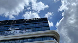 Nokia Networks Skypark Binası
