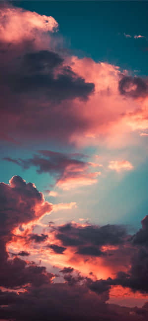 Aesthetic Iphone pictures — Infinix Note Edge Duvar Kağıdı