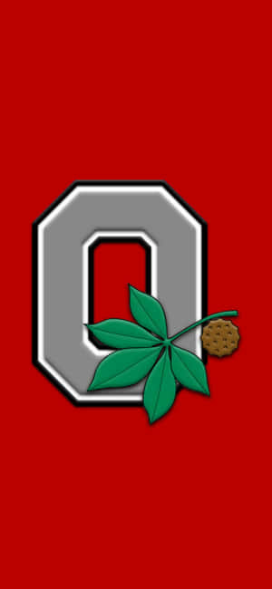 Ohio State iPhone — Pixel 11 Pro Duvar Kağıdı