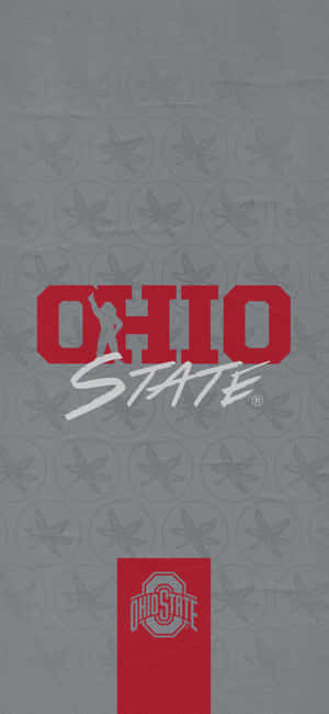 Ohio State Futbolu Iphone — Motorola Edge Duvar Kağıdı