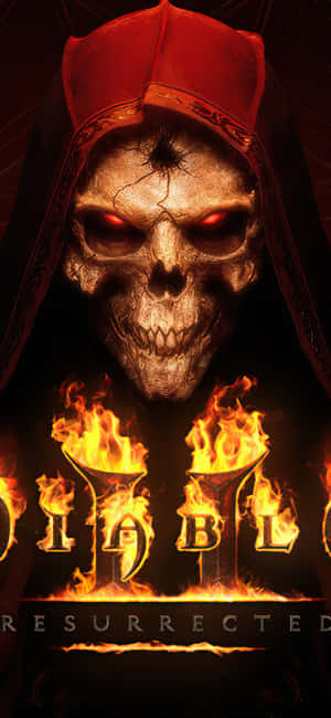 Diablo 2 Resurrected — Realme C85 Duvar Kağıdı