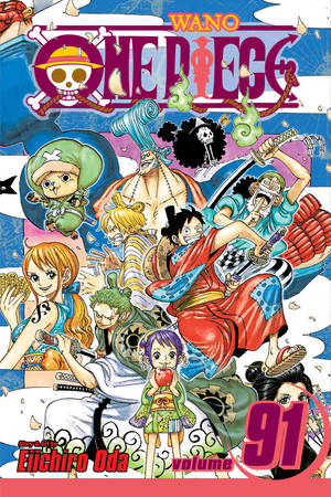 One Piece 4K kapak sanatı duvar kağıdı — One piece 4K GIF Duvar Kağıdı