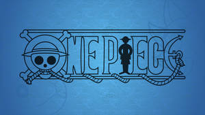 One Piece 4k Logosu duvar kağıdı — One piece 4K GIF Duvar Kağıdı