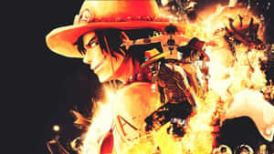 One Piece arka plan — One Piece Duvar Kağıdı