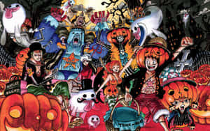 One Piece resimleri — One piece masaüstü Duvar Kağıdı