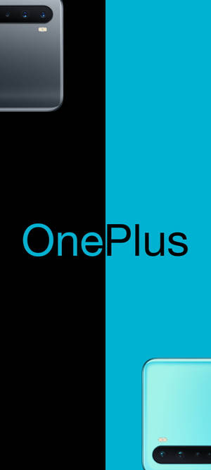 Oneplus Nord Siyah Mavi — iPhone 15 Pro Duvar Kağıdı