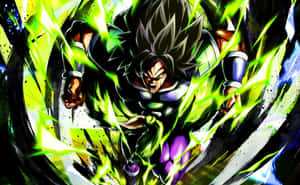 Dragon Ball Super Broly resimleri — Dragon ball super broly Duvar Kağıdı