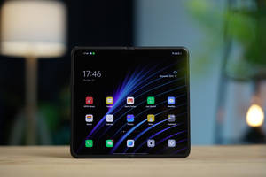 Oppo Find N Katlanabilir Akıllı Telefon
