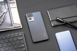 Oppo ile Çalışma Günü