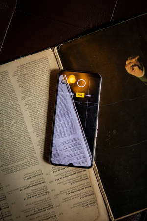 Oppo Kamera Uygulaması