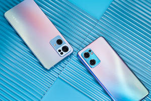 Oppo Reno 7 Serisi