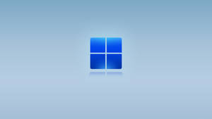 Orijinal Windows 11 Mavisi — Masaüstü GIF Duvar Kağıdı