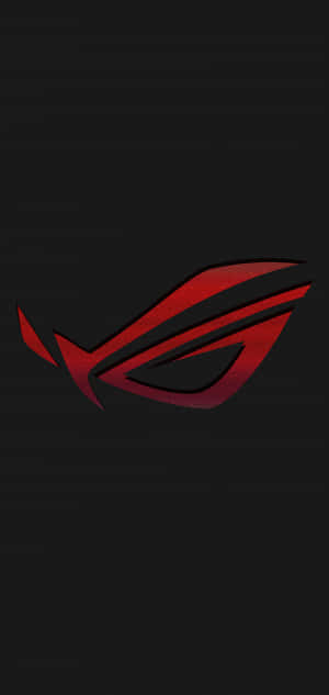 ROG arka plan — OnePlus 13T Duvar Kağıdı