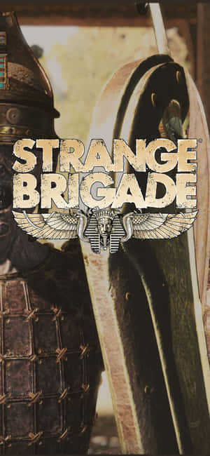 Iphone X Strange Brigade Arka Planı — Pixel 9 Pro XL Duvar Kağıdı