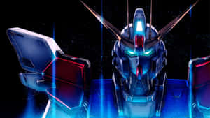 Gundam Masaüstü