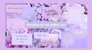 Pastel Mor Arka Plan — Pastel mor GIF Duvar Kağıdı