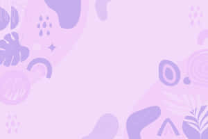 Pastel Mor Arka Plan — Pastel mor GIF Duvar Kağıdı