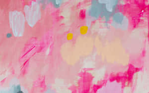 Pastel Pembe Arka Plan — Pastel pembe Duvar Kağıdı