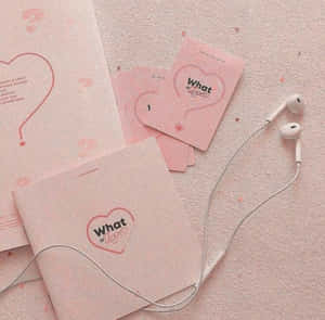 Pastel Pembe Estetik görselleri