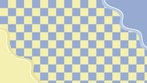 Pastel Sarı Arka Plan — Pastel Sarı Estetik Duvar Kağıdı