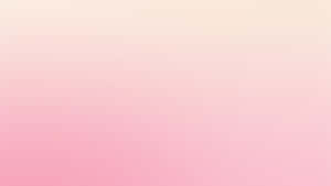 Pembe Kawaii Estetik Duvar Kağıdı