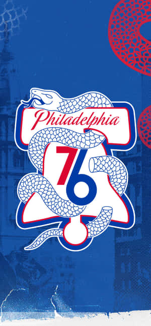 76ers iPhone — Pixel 8 Duvar Kağıdı