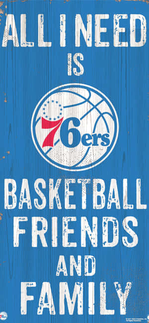 76ers iPhone — iPhone 13 Pro Max Duvar Kağıdı