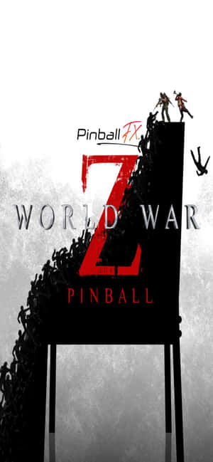 iPhone XS Max World War Z Arkaplanı — iPhone 14 Pro Duvar Kağıdı