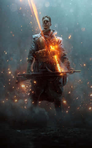 Pixel 3xl Battlefield 1 Duvar Kağıdı — Honor Pad X8b Duvar Kağıdı
