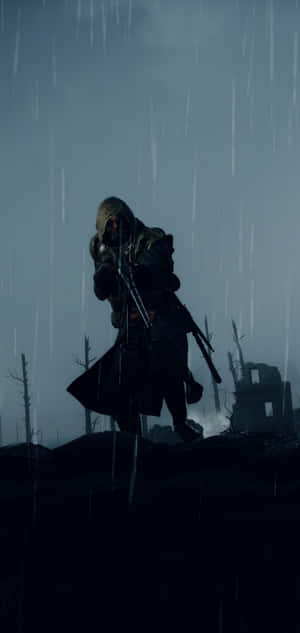 Pixel 3xl Battlefield 1 Arkaplan — Pixel 7 Pro Duvar Kağıdı