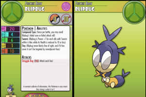 Blipbug — Anime estetiği GIF Duvar Kağıdı