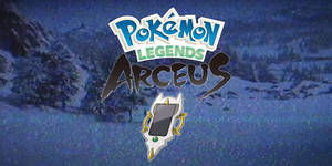 Pokemon Legends Arceus Arc Telefonu duvar kağıdı — Pokemon efsaneleri arceus Duvar Kağıdı